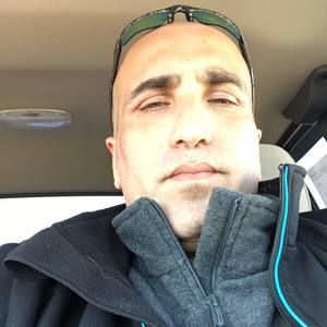 Meet your Posher, Shahram